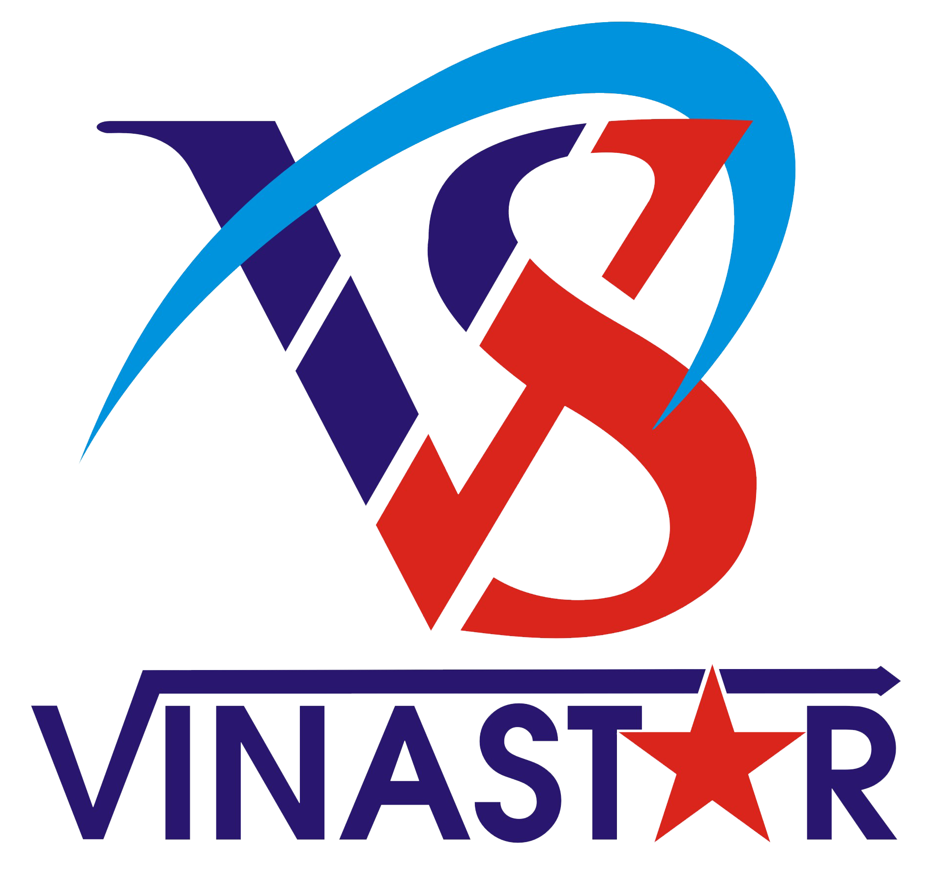 Mẫu website nội thất – Vinastar